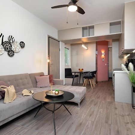 Mystique 2 Bd Aparment By Blupine Leilighet Athen Eksteriør bilde
