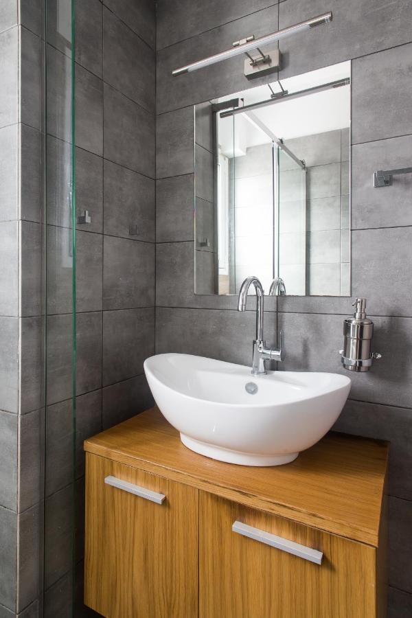 Mystique 2 Bd Aparment By Blupine Leilighet Athen Eksteriør bilde